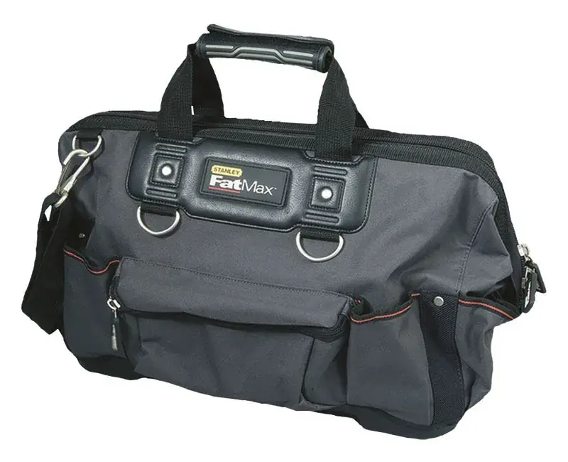 VERKTYGSVÄSKA FATMAX STANLEY 18" prisnedsättning