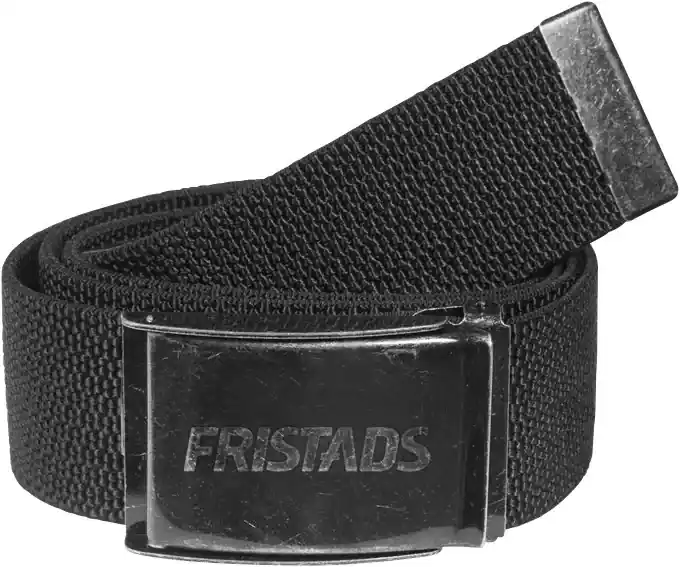 Nedsatt pris BÄLTE STRETCH SVART RB-994
