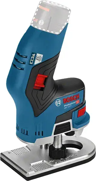 KANTFRÄS GKF 12V-8 Expressleverans