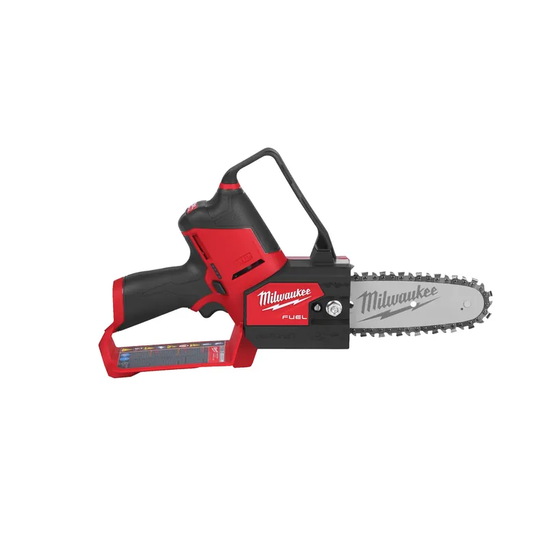 Sista chansen GRENSÅG MILWAUKEE M12 FHS-0X