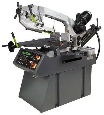 KALLBANDSÅG MBH 255 PLUS 400-3 Premium