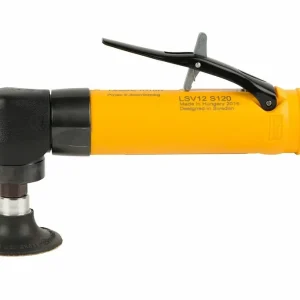 Begränsat erbjudande VINKELPUTSMASKIN LSV 12 S120