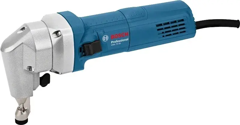 Outlet NIBBLER GNA 75-16