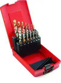 Populärt val GÄNGTAPPSET L114 302 M3-M12