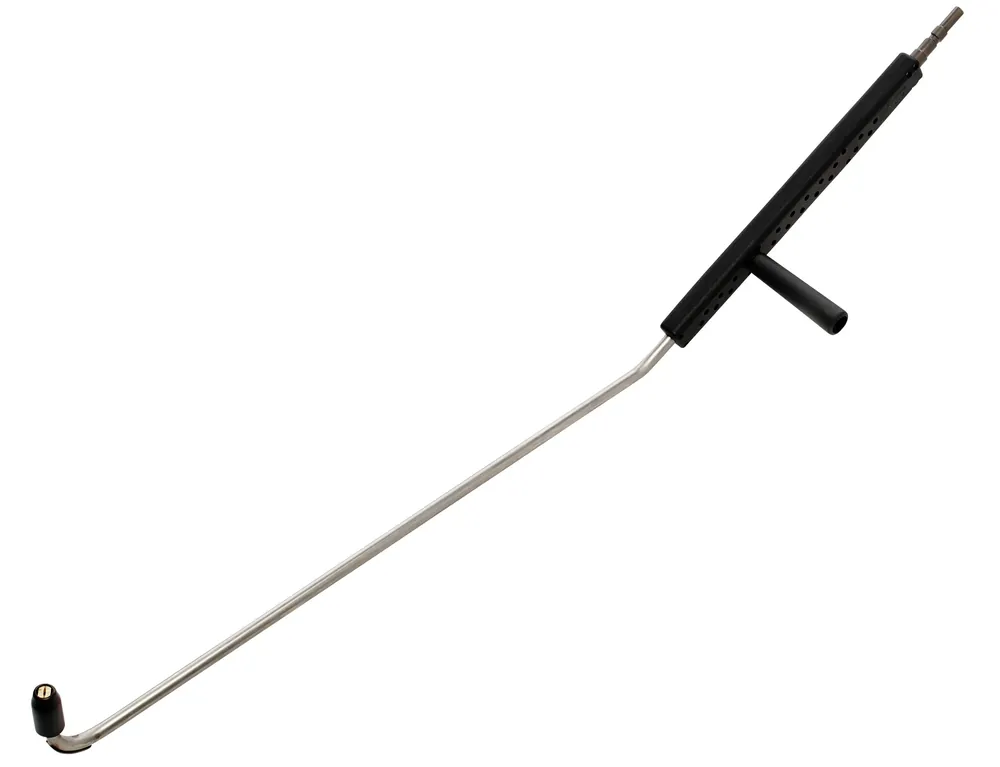 UNDERSPOLNINGSRÖR L1090MM Snabb frakt
