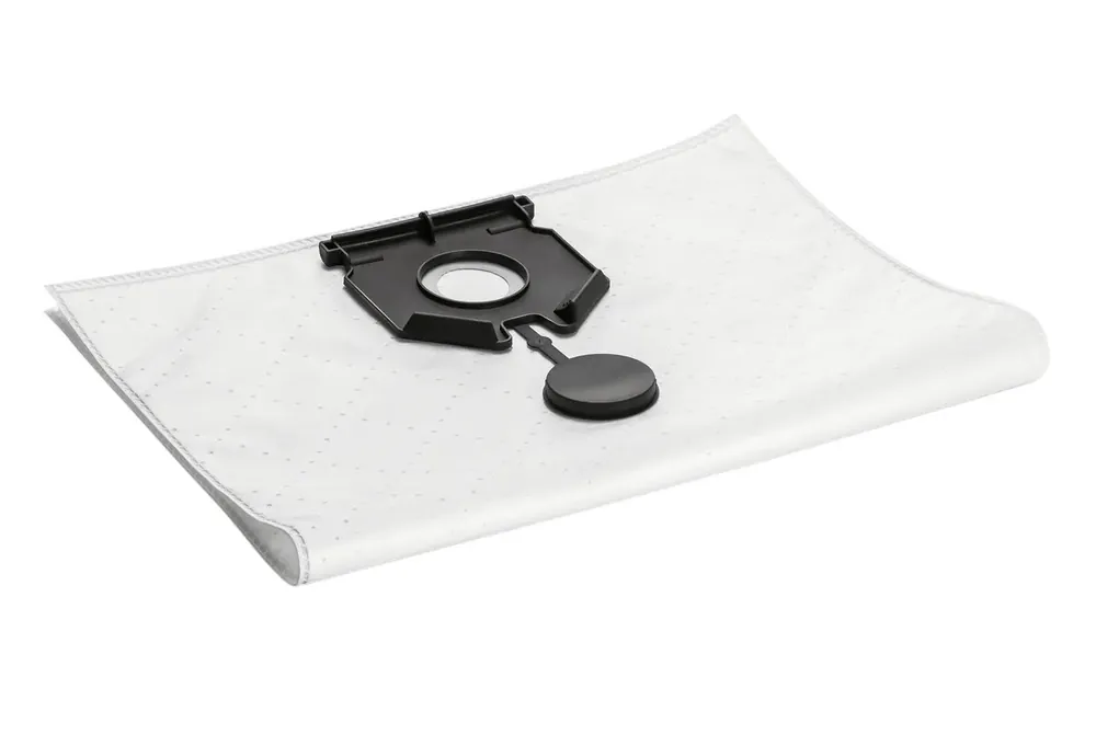 FILTERPÅSAR FLEECE NT 30/1 5-P prisnedsättning