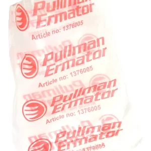 Expressleverans PLASTPÅSE S13 460X600, 25 PACK
