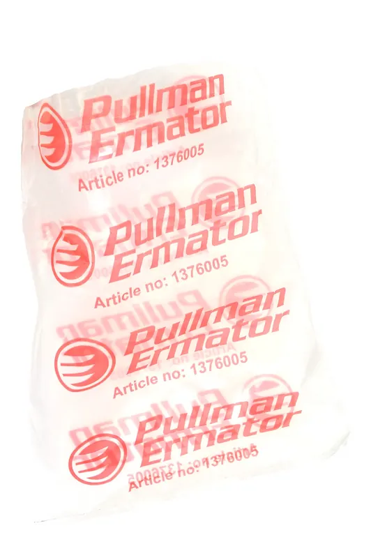 Expressleverans PLASTPÅSE S13 460X600, 25 PACK