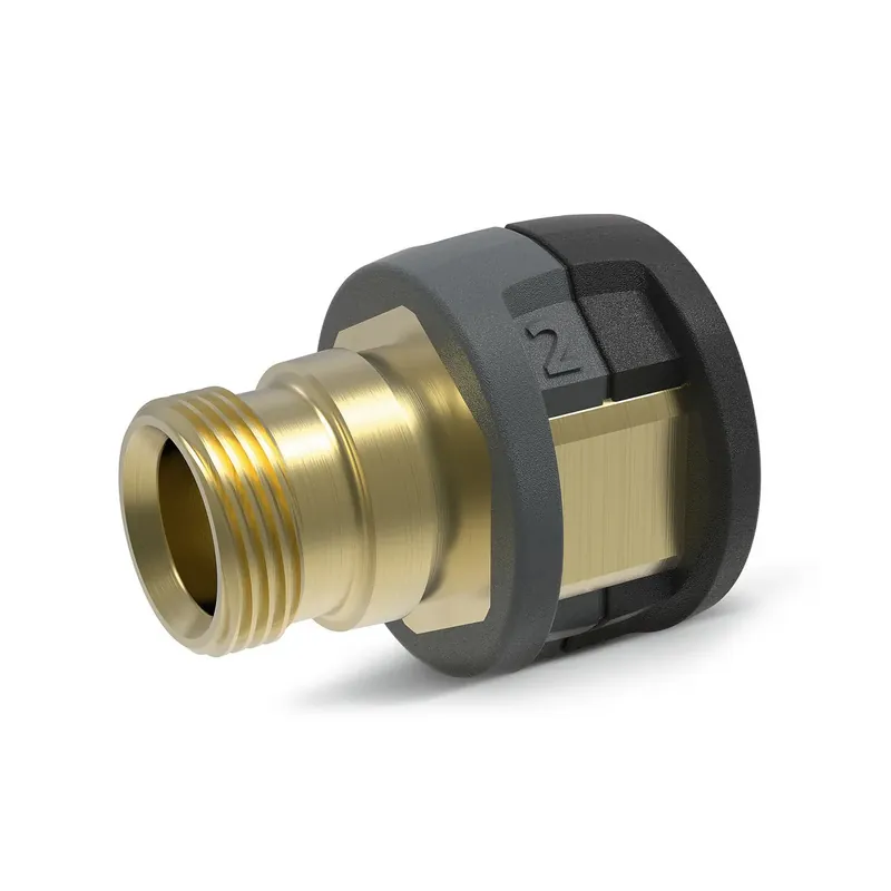 Snabb leverans ADAPTER 2 M22IG-TR22AG