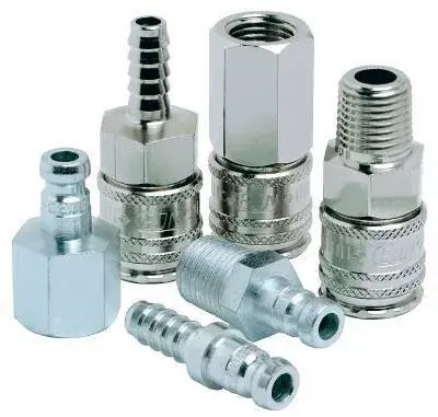 KOPPL.ANSL INV R 1/8 102201201 Lågt pris