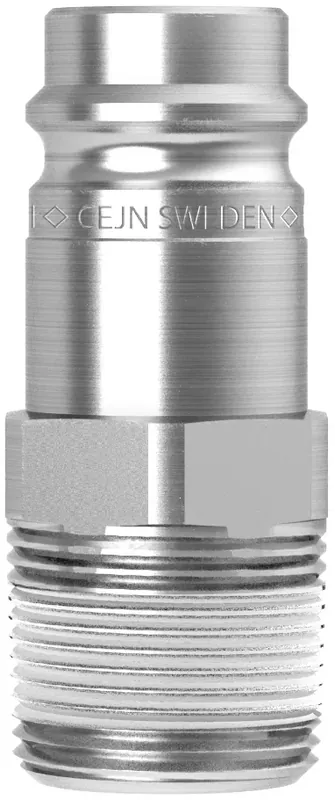 NIPPEL 1/2" 410 ESAFE UTV Sänkt pris