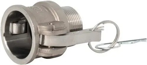 KAMLOCK HONA B UG 1TUM RF Lågt pris