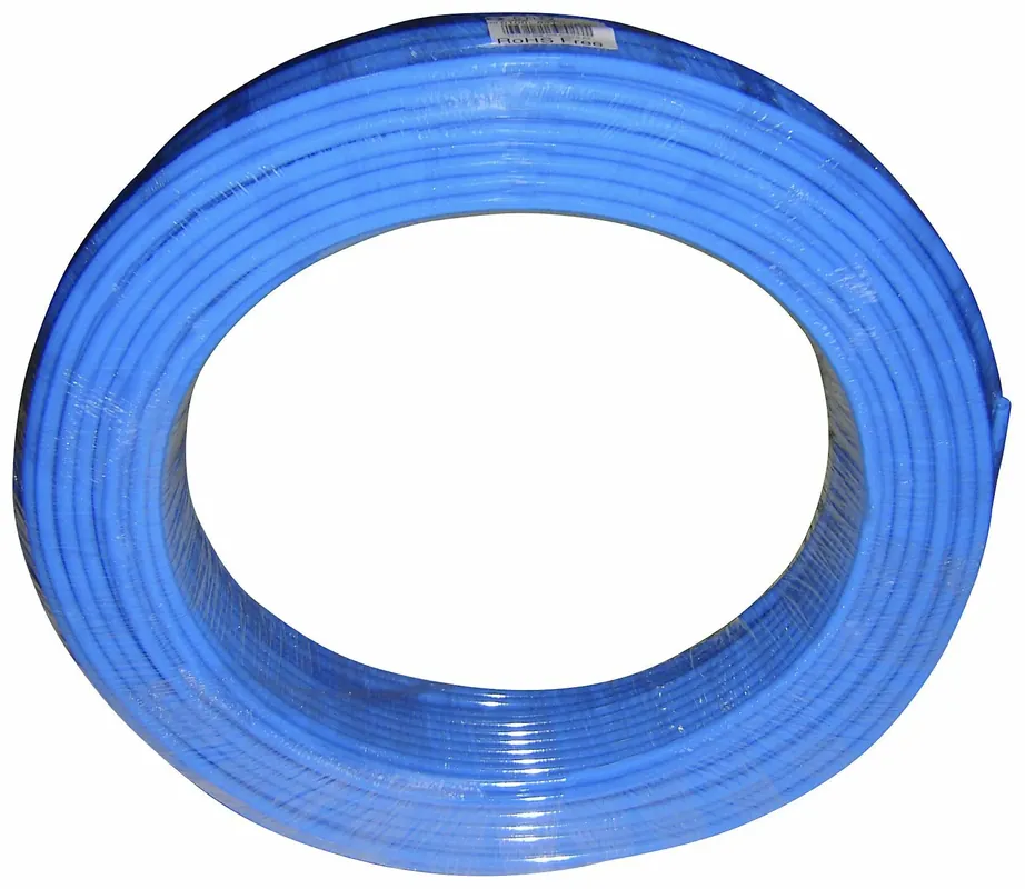 PU-SLANG 8MM PUR98-8/6-25B Fynd