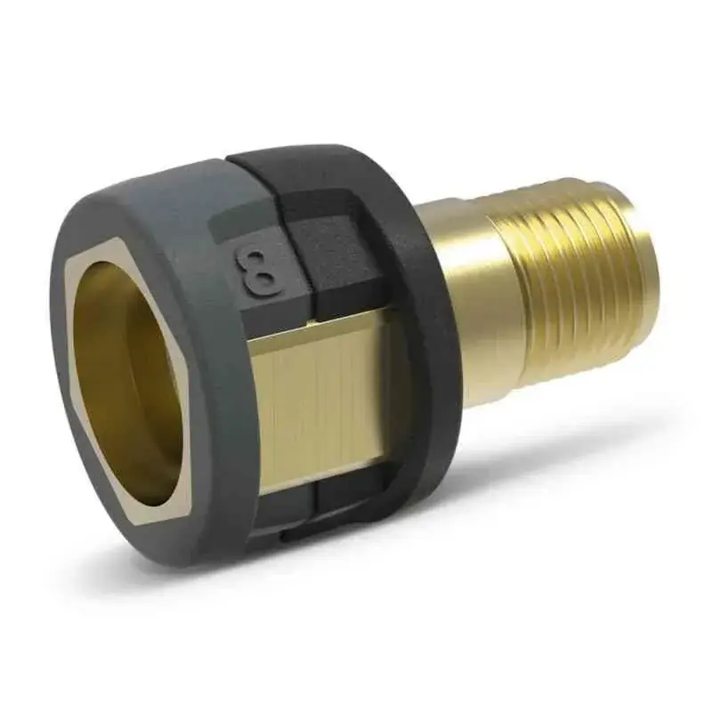 Endast denna vecka ADAPTER 8 TR20IG-M18AG
