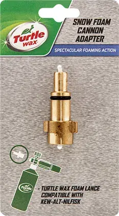 ADAPTER TILL VT 9606 Snabb leverans