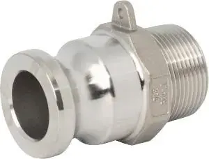 KAMLOCK HANE F UG 3/4 RF Kampanjpris