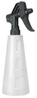 DUSCHSPRUTA TRANSPARENT 750ML Beställ idag