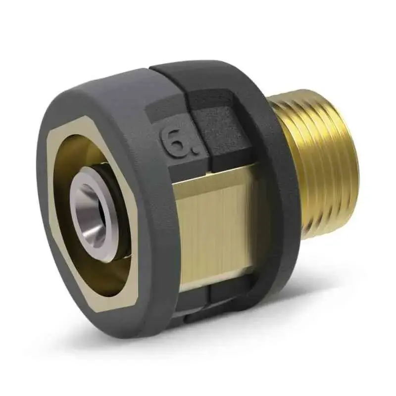 ADAPTER 6 TR22IG-M22AG Billigare