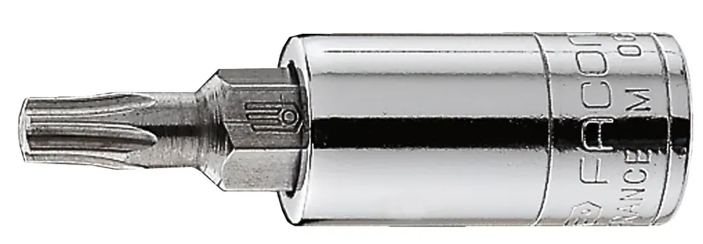 Populär HYLSSATS 1/4 RL.41E