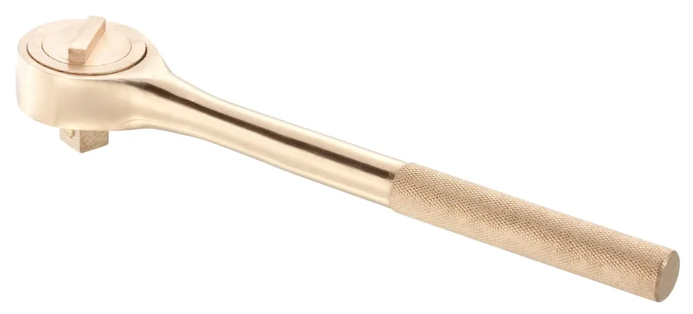 Bästa pris SPÄRRHANDTAG 1/2 S.155SR GNIST