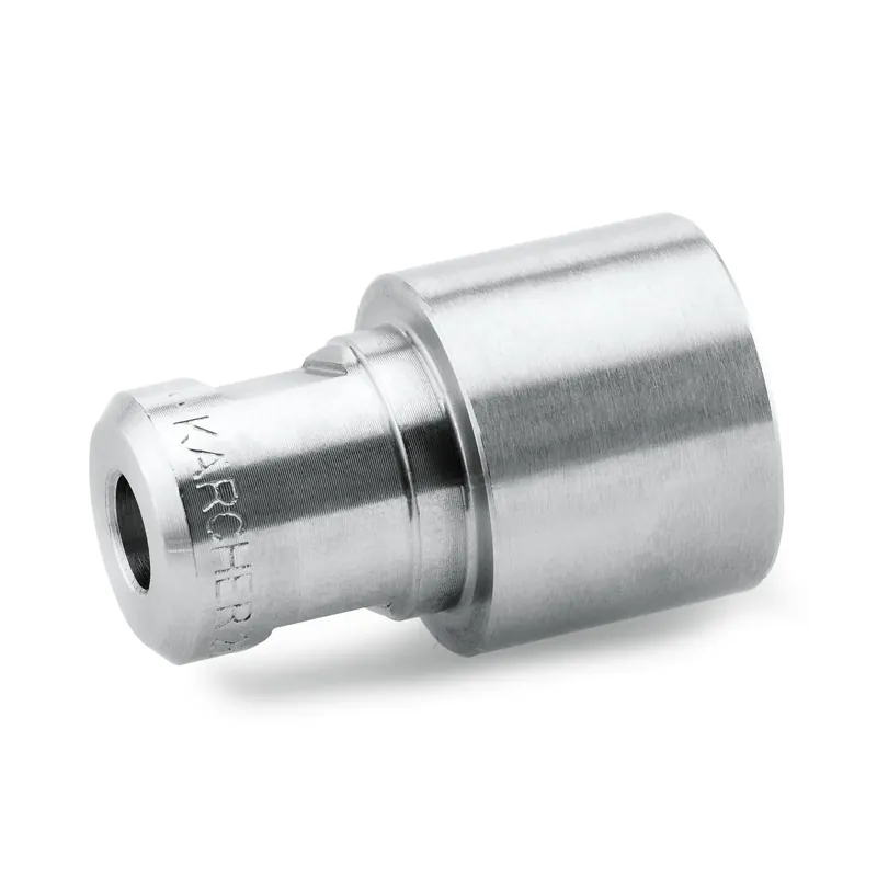 Rea POWERMUNSTYCKE 25° 040 EASYLOCK