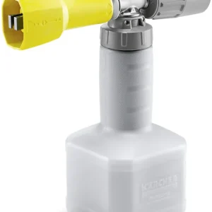Beställ idag SKUMMUNSTYCKE ADV 1L EASYLOCK