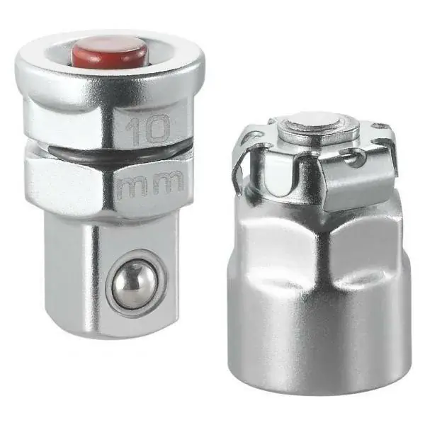 ADAPTERSATS 467 10-1/41/4BIT Sänkt pris