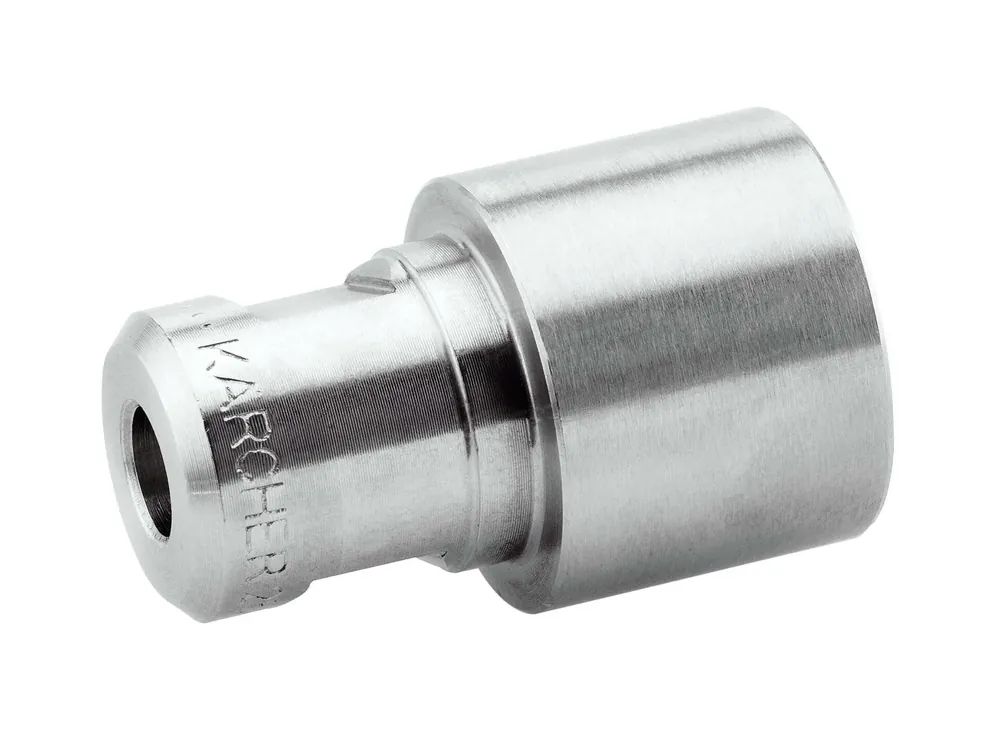 Bästa pris POWERMUNSTYCKE, 25°, 052 EASYLOCK