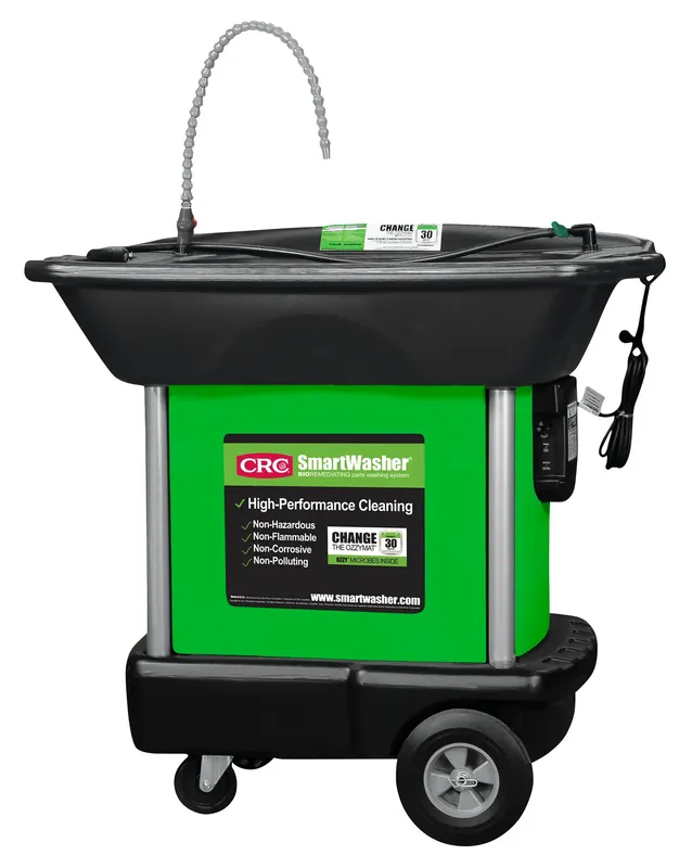SMÅDELSTVÄTT CRC SW-37 Billig