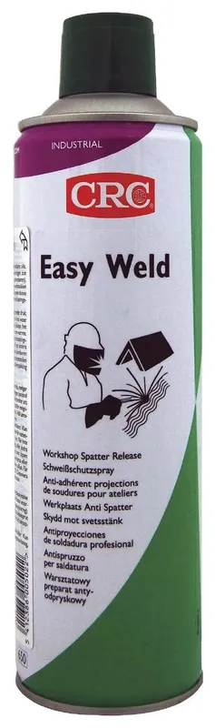 Kampanj SVETSSPRAY EASY WELD 500ML
