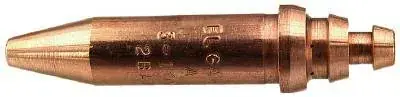 MUNSTYCKE PROPAN 6470-0300 Snabb leverans