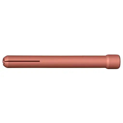 Sista chansen SPÄNNHYLSA SL 2,4MM STORA LINDE