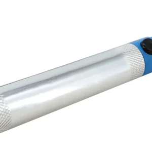 Utförsäljning TENNSUG ALUMINIUM