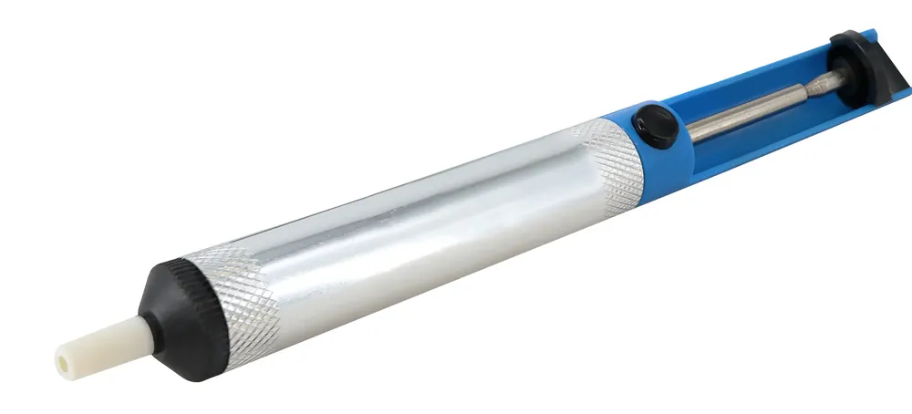 Utförsäljning TENNSUG ALUMINIUM