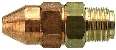Billig SKÄRMUNSTYCKE 3813-0200