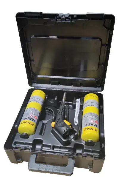 Outlet RIMAC MAPPGASKIT I BOX