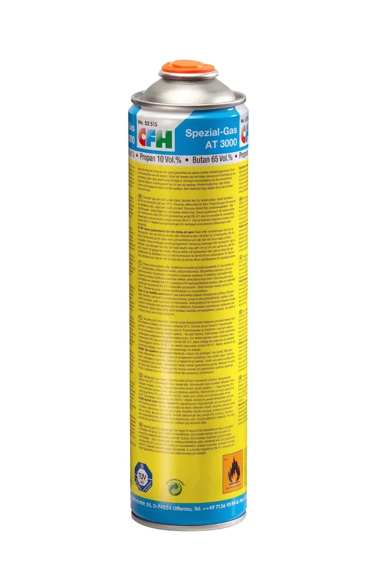SPECIALGAS BUT/PRO AT 3000 I lager