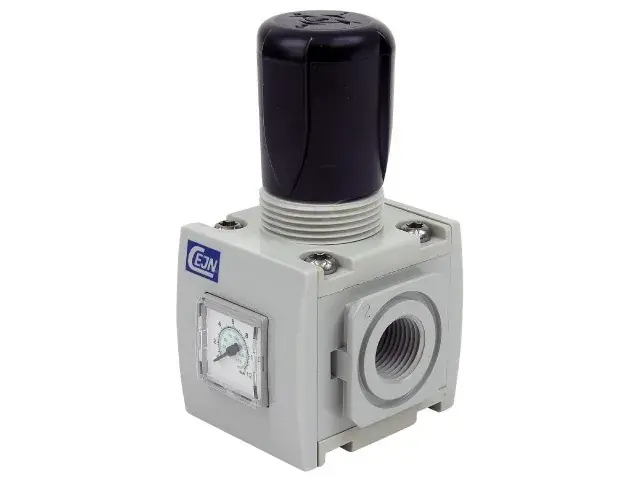 Kampanj REGULATOR 652 1/2 TUM