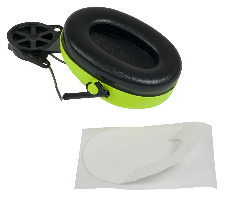 Nyhet HYGIENRINGAR 3M PELTOR HY100A