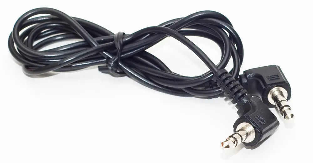 Snabb leverans KABEL 3M PELTOR FL6CE