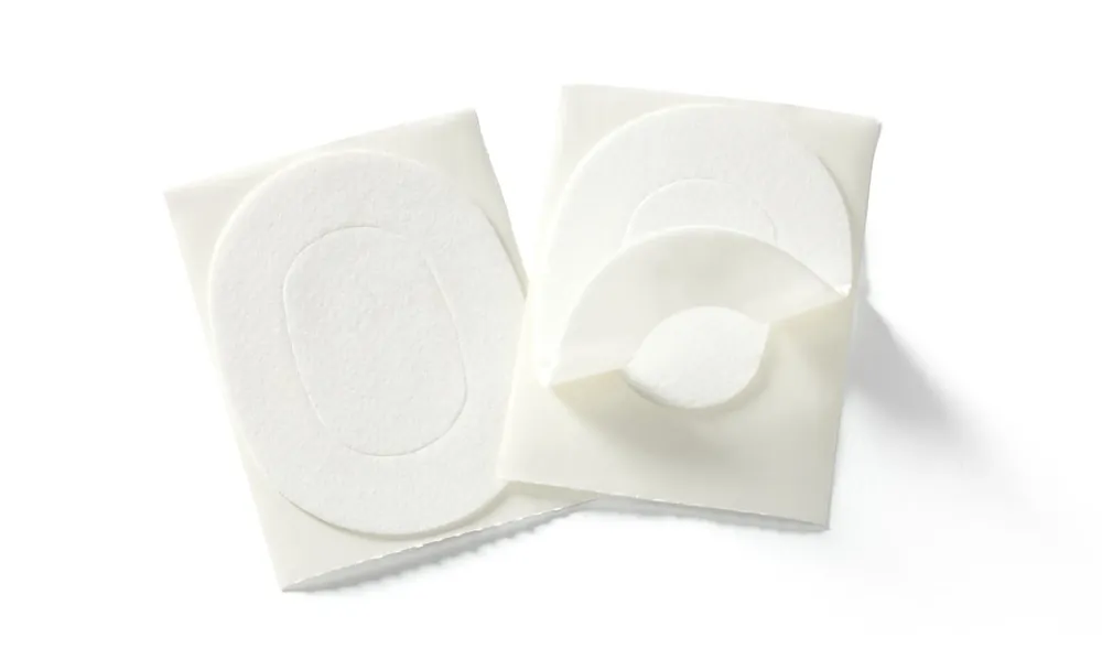 Trygg betalning SVETTABSORBENT FRESH 20 PAR