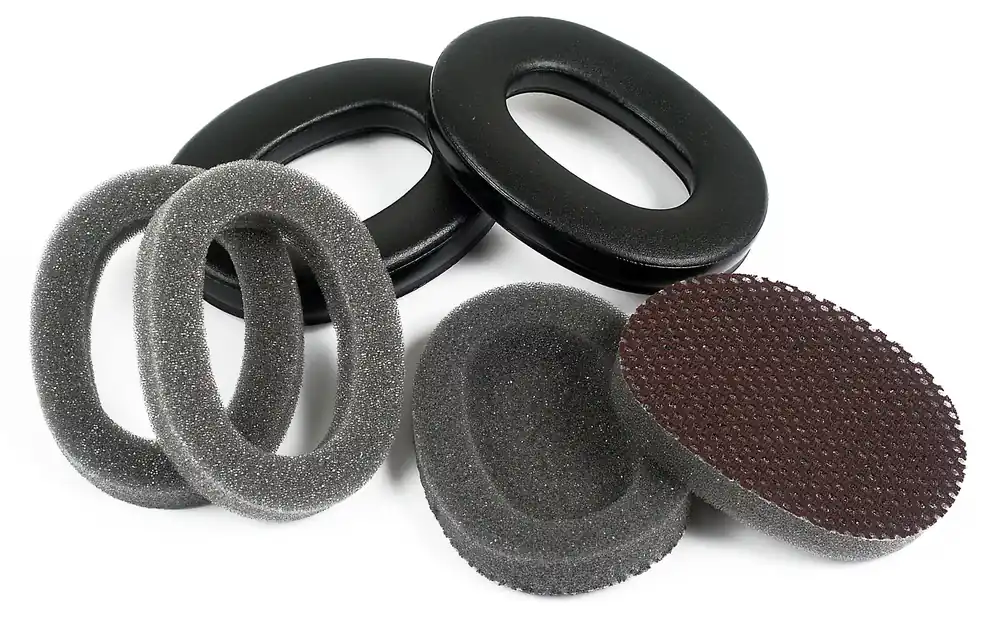 Nyhet HYGIENSATS 3M PELTOR HY79