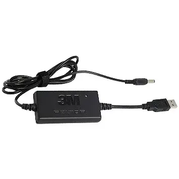 Populärt val PELTOR USB LADDKABEL FR09