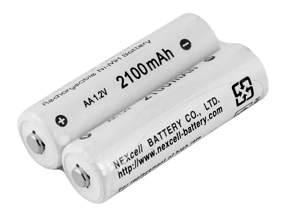 Rabatter BATTERI 3M PELTOR LR6NM