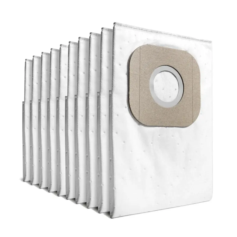 Köp nu FILTERPÅSE FLEECE 10 ST T 11/1 CLASSIC