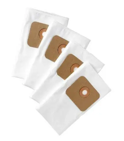 Beställ idag FILTERPÅSE MULTI 20/30 4-PACK