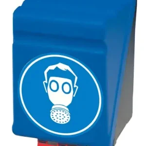FÖRVARINGSBOX HEL OCH HALVMASK Beställ idag