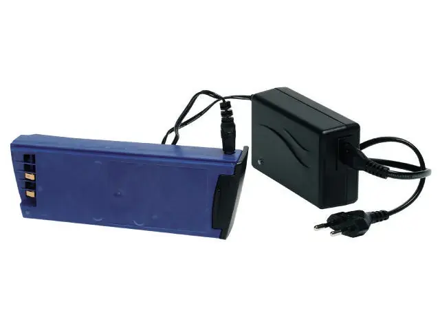 BATTERILADDARE Populärt val