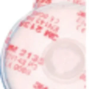 3 M PARTIKELFILT.P3 2135 2-PACK Rabatt