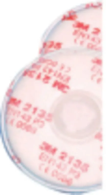 3 M PARTIKELFILT.P3 2135 2-PACK Rabatt